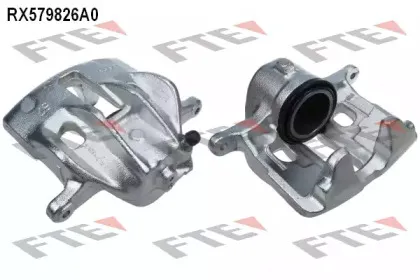 RX579826A0 FTE