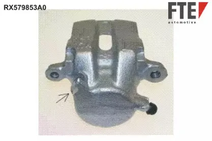 RX579853A0 FTE