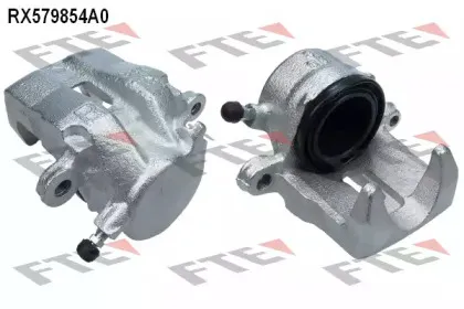 RX579854A0 FTE