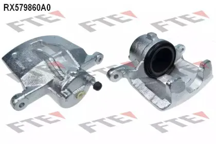 RX579860A0 FTE Тормозной суппорт