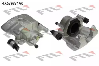 RX579871A0 FTE Тормозной суппорт