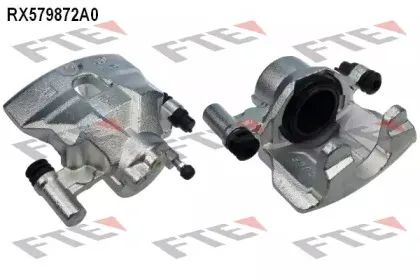 RX579872A0 FTE Тормозной суппорт