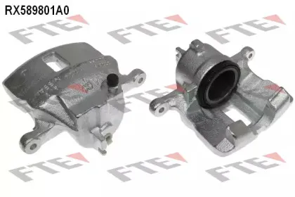 RX589801A0 FTE