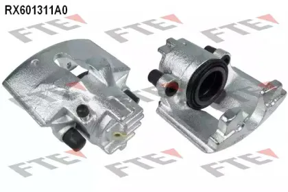RX601311A0 FTE