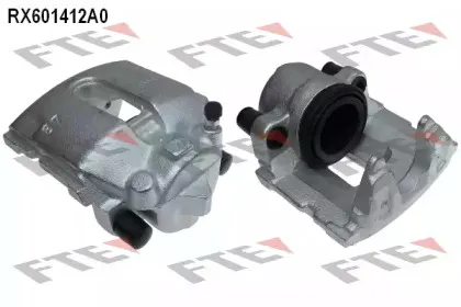 RX601412A0 FTE