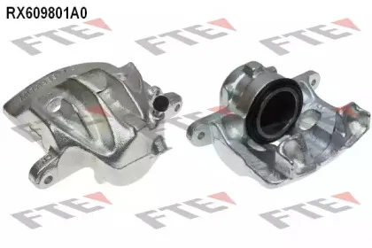 RX609801A0 FTE