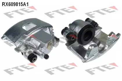 RX609815A1 FTE