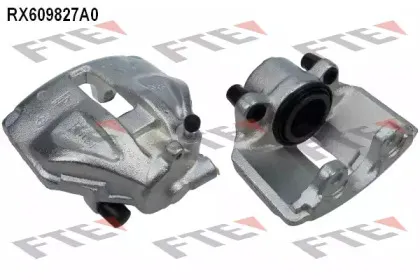 RX609827A0 FTE Тормозной суппорт