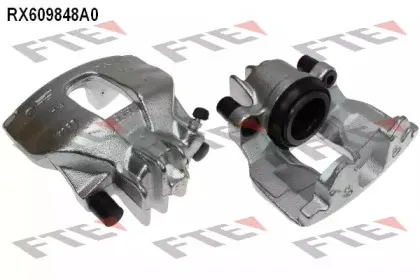 RX609848A0 FTE Тормозной суппорт