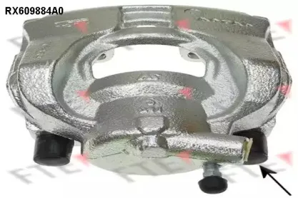 RX609884A0 FTE