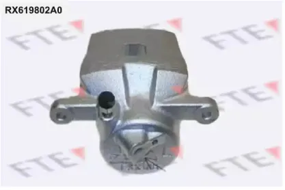 RX619802A0 FTE