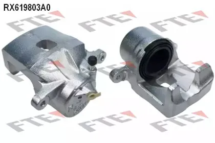 RX619803A0 FTE Тормозной суппорт