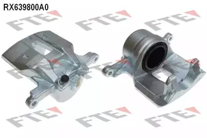 RX639800A0 FTE