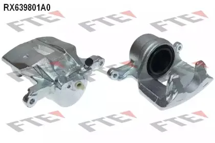 RX639801A0 FTE