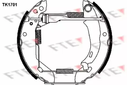 fte-tk1701