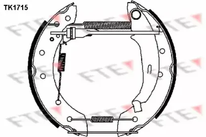 fte-tk1715