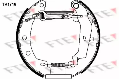 fte-tk1716