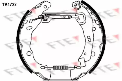 fte-tk1722