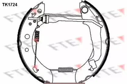 fte-tk1724