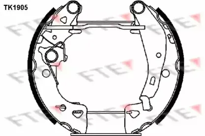 fte-tk1905
