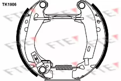 fte-tk1906