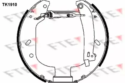 fte-tk1910