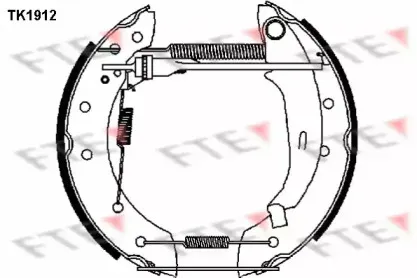 fte-tk1912
