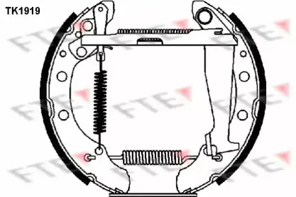 fte-tk1919