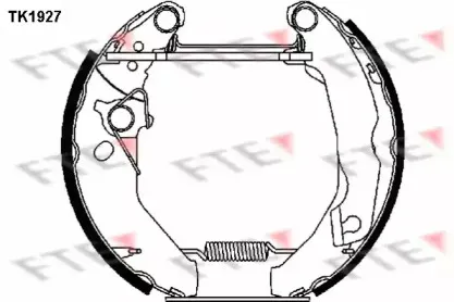 fte-tk1927