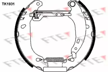 fte-tk1931