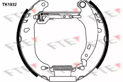 fte-tk1932