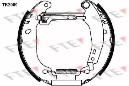 fte-tk2009