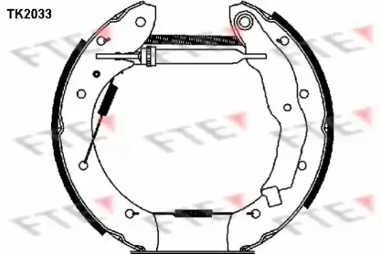 fte-tk2033