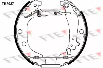 fte-tk2037