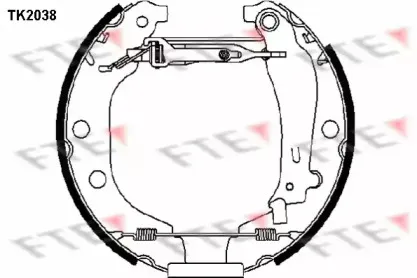fte-tk2038