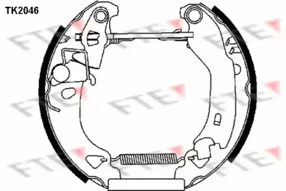 fte-tk2046