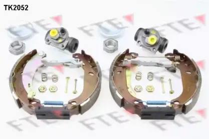 fte-tk2052