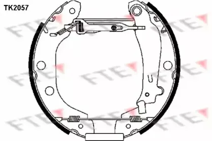 fte-tk2057