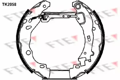 fte-tk2058
