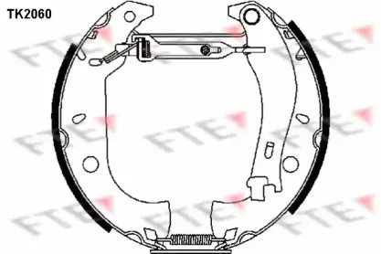 fte-tk2060