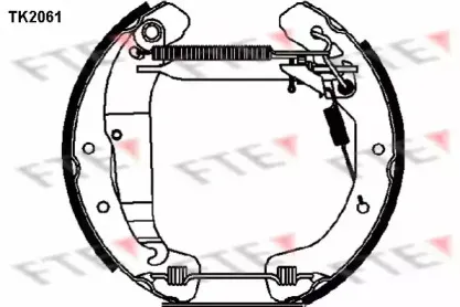 fte-tk2061