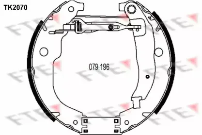 fte-tk2070
