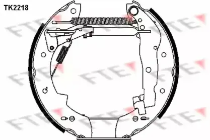 fte-tk2218
