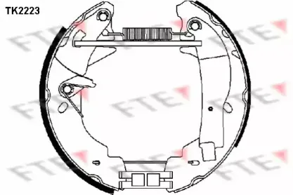 fte-tk2223