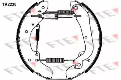 fte-tk2226