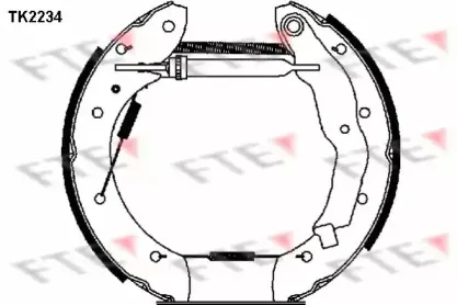 fte-tk2234