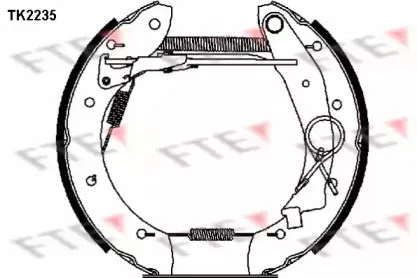 fte-tk2235