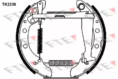 fte-tk2236