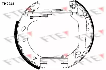 fte-tk2241