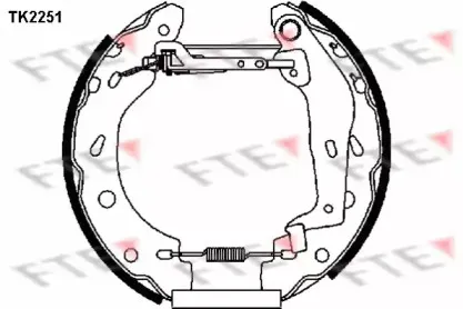 fte-tk2251
